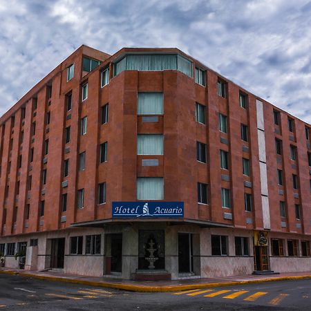 Hotel Acuario De Veracruz Exterior photo