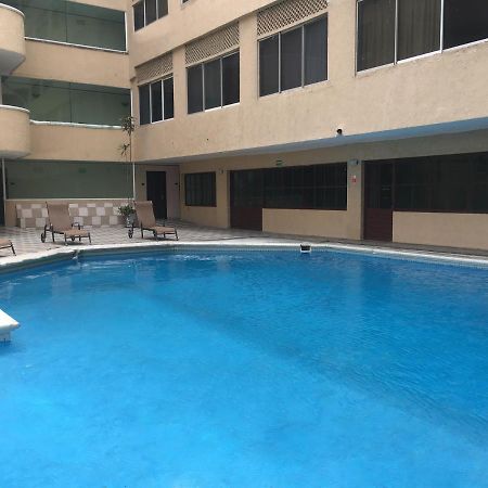 Hotel Acuario De Veracruz Exterior photo