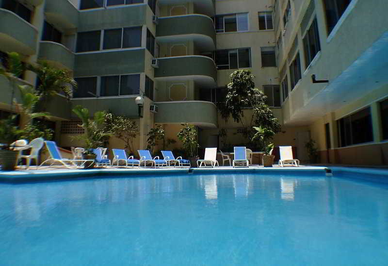Hotel Acuario De Veracruz Exterior photo