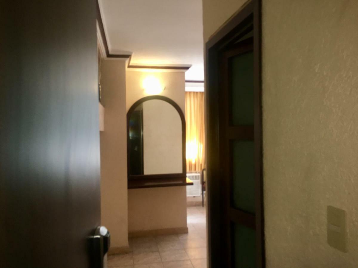 Hotel Acuario De Veracruz Exterior photo