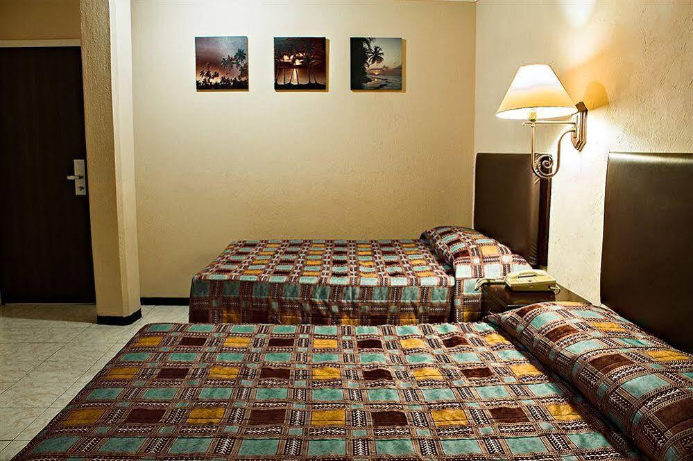 Hotel Acuario De Veracruz Exterior photo
